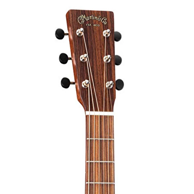 Martin D-15M Akustik Gitar